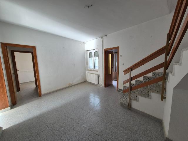 Imagen 13 Inmueble 277306 - Casa Adosada en venta en Fuente-álamo / A pocos metros del molino de viento