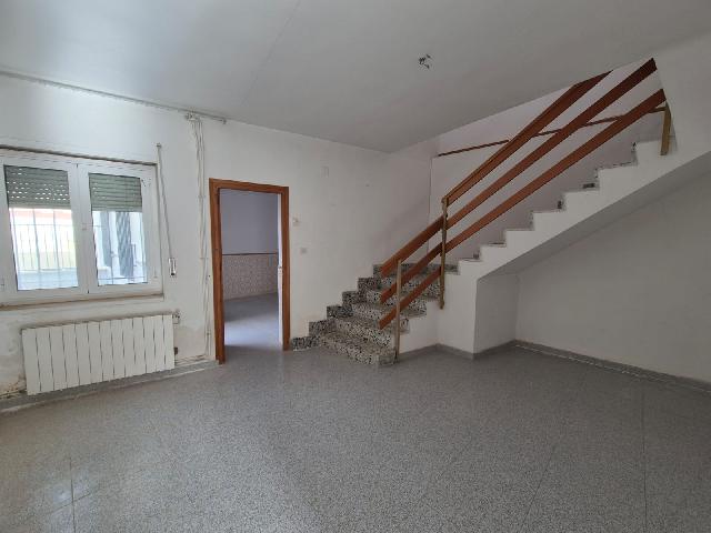 Imagen 18 Inmueble 277306 - Casa Adosada en venta en Fuente-álamo / A pocos metros del molino de viento