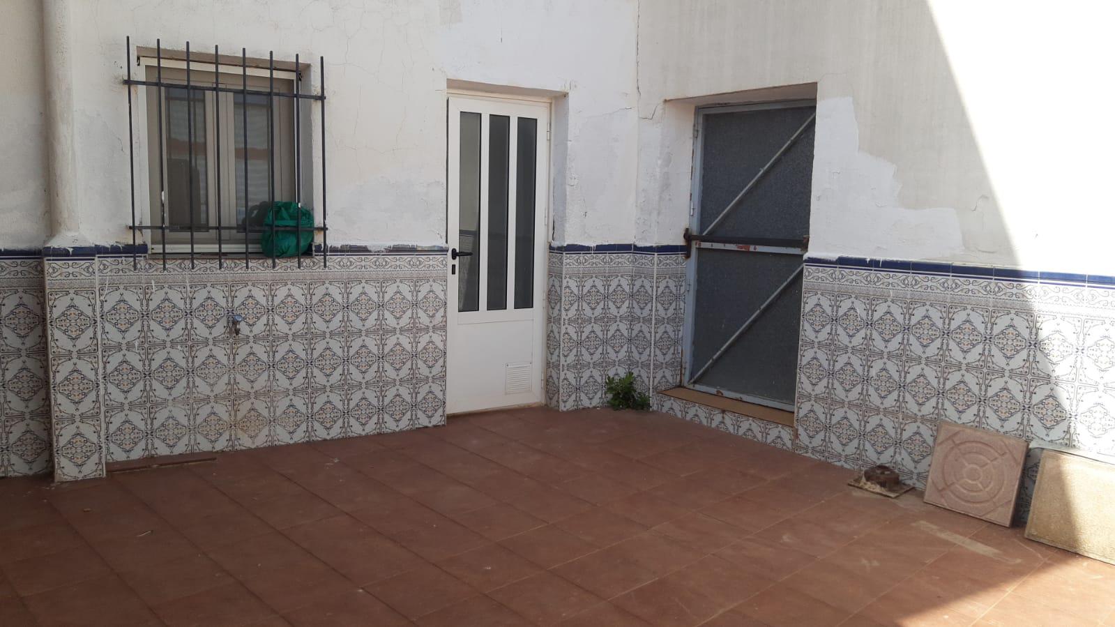 Imagen 4 Casa Adosada en venta en Fuente-álamo / A pocos metros del molino de viento