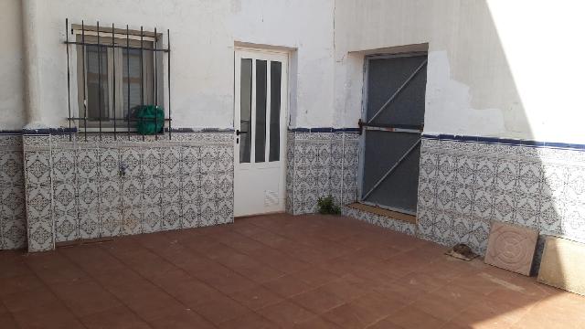Imagen 4 Inmueble 277306 - Casa Adosada en venta en Fuente-álamo / A pocos metros del molino de viento