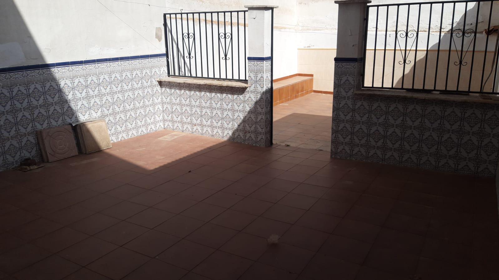 Imagen 5 Casa Adosada en venta en Fuente-álamo / A pocos metros del molino de viento