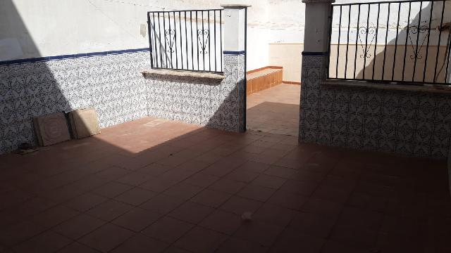 Imagen 5 Inmueble 277306 - Casa Adosada en venta en Fuente-álamo / A pocos metros del molino de viento