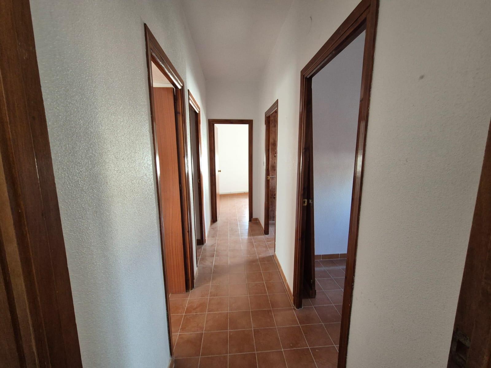 Imagen 23 Casa Adosada en venta en Fuente-álamo / A pocos metros del molino de viento