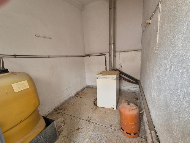 Imagen 9 Inmueble 277306 - Casa Adosada en venta en Fuente-álamo / A pocos metros del molino de viento