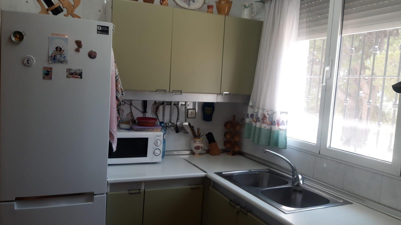 Imagen 22 Casa Aislada en venta en Montealegre Del Castillo / Zona Consultorio. Carretera Montealegr...