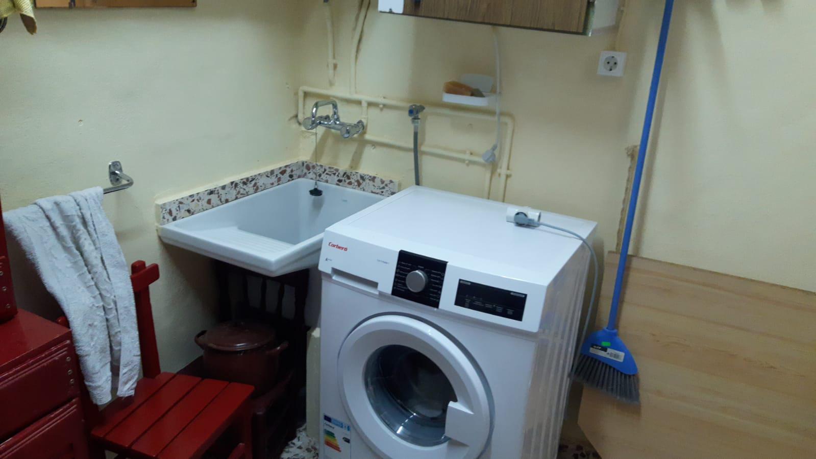 Imagen 36 Casa Aislada en venta en Montealegre Del Castillo / Zona Consultorio. Carretera Montealegr...