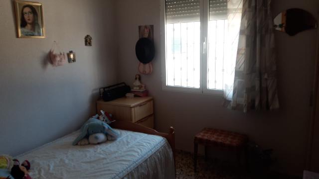 Imagen 29 Inmueble 277328 - Casa Aislada en venta en Montealegre Del Castillo / Zona Consultorio. Carretera Montealegr...