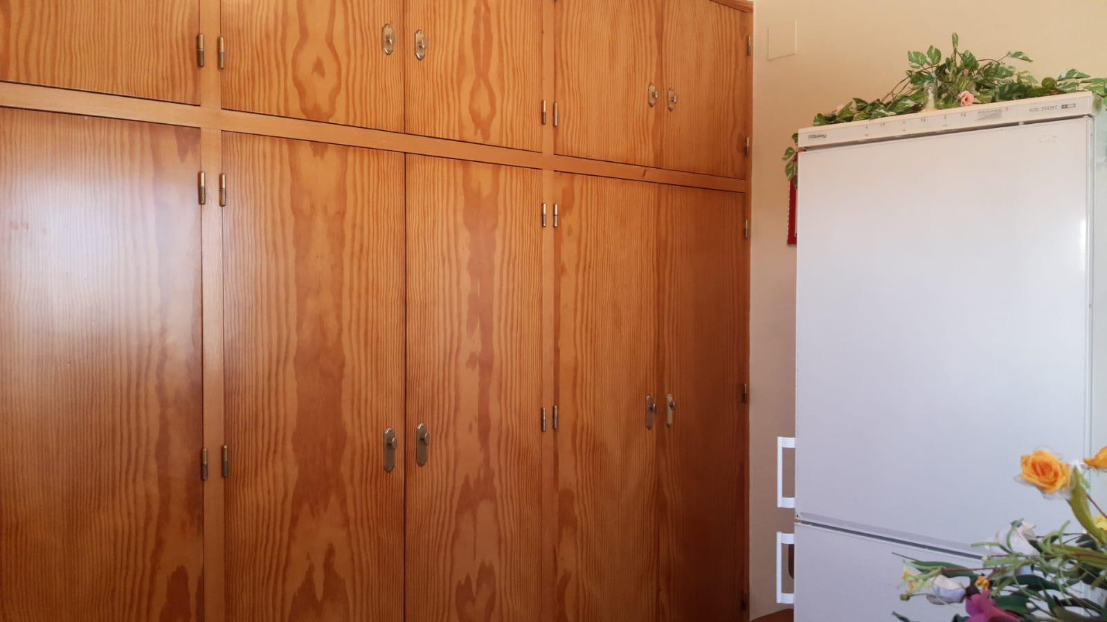 Imagen 25 Casa Aislada en venta en Montealegre Del Castillo / Zona Consultorio. Carretera Montealegr...