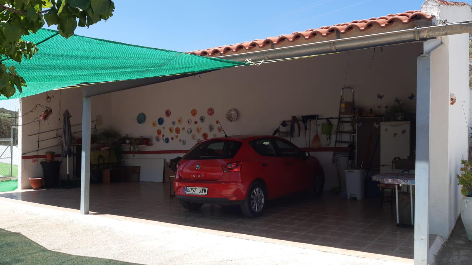 Imagen 9 Casa Aislada en venta en Montealegre Del Castillo / Zona Consultorio. Carretera Montealegr...