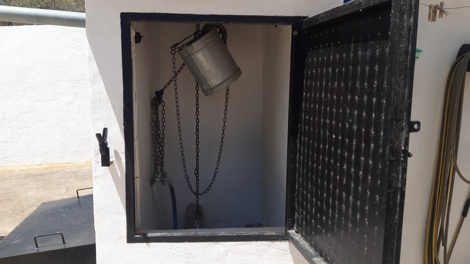 Imagen 37 Casa Aislada en venta en Montealegre Del Castillo / Zona Consultorio. Carretera Montealegr...