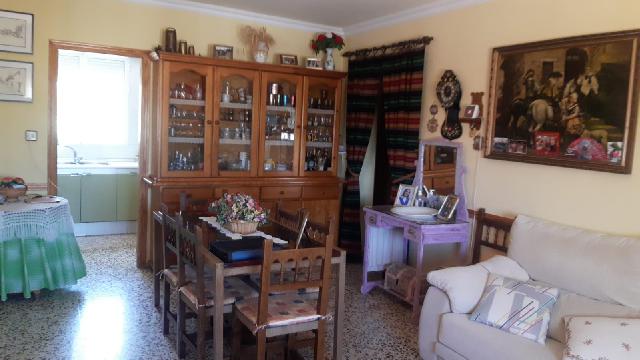 Imagen 21 Inmueble 277328 - Casa Aislada en venta en Montealegre Del Castillo / Zona Consultorio. Carretera Montealegr...