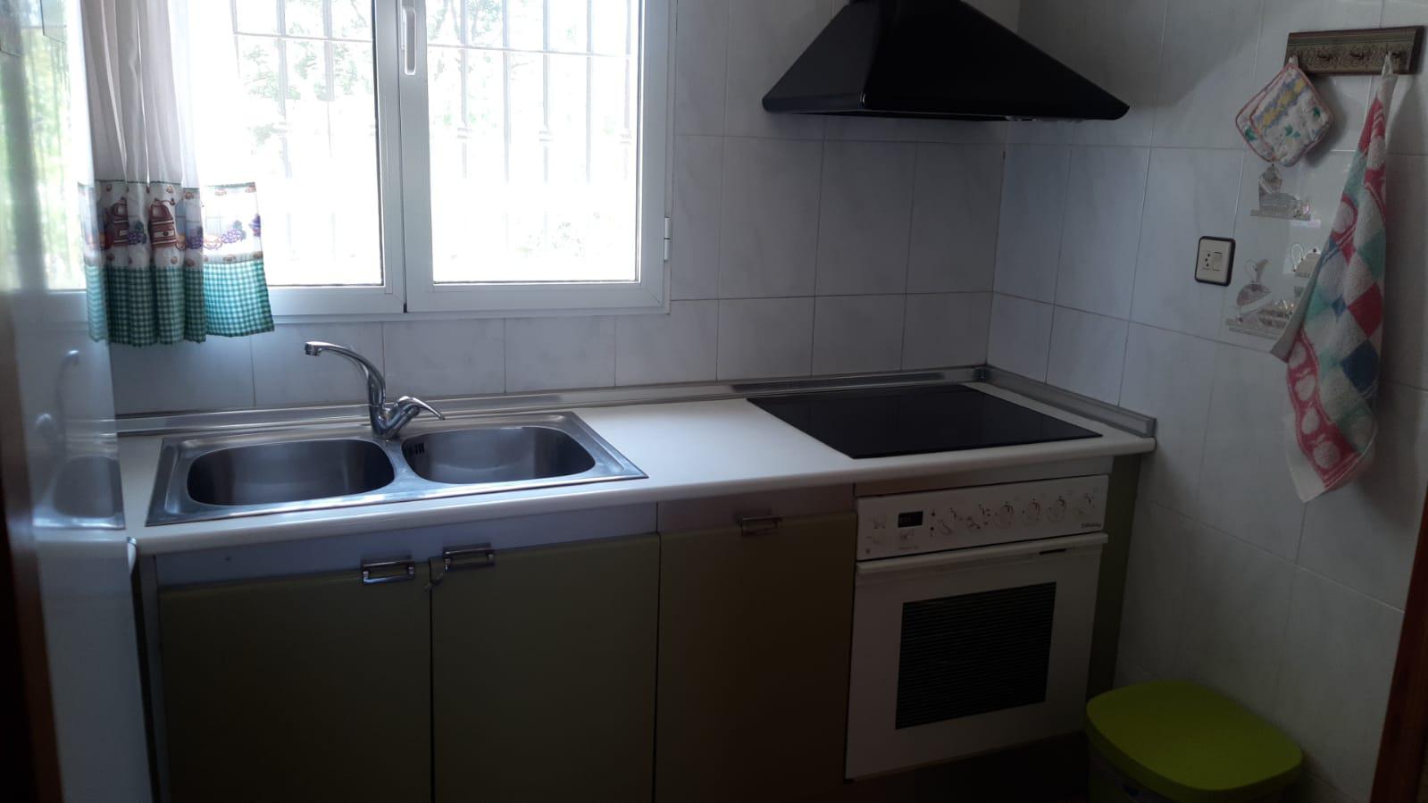 Imagen 23 Casa Aislada en venta en Montealegre Del Castillo / Zona Consultorio. Carretera Montealegr...