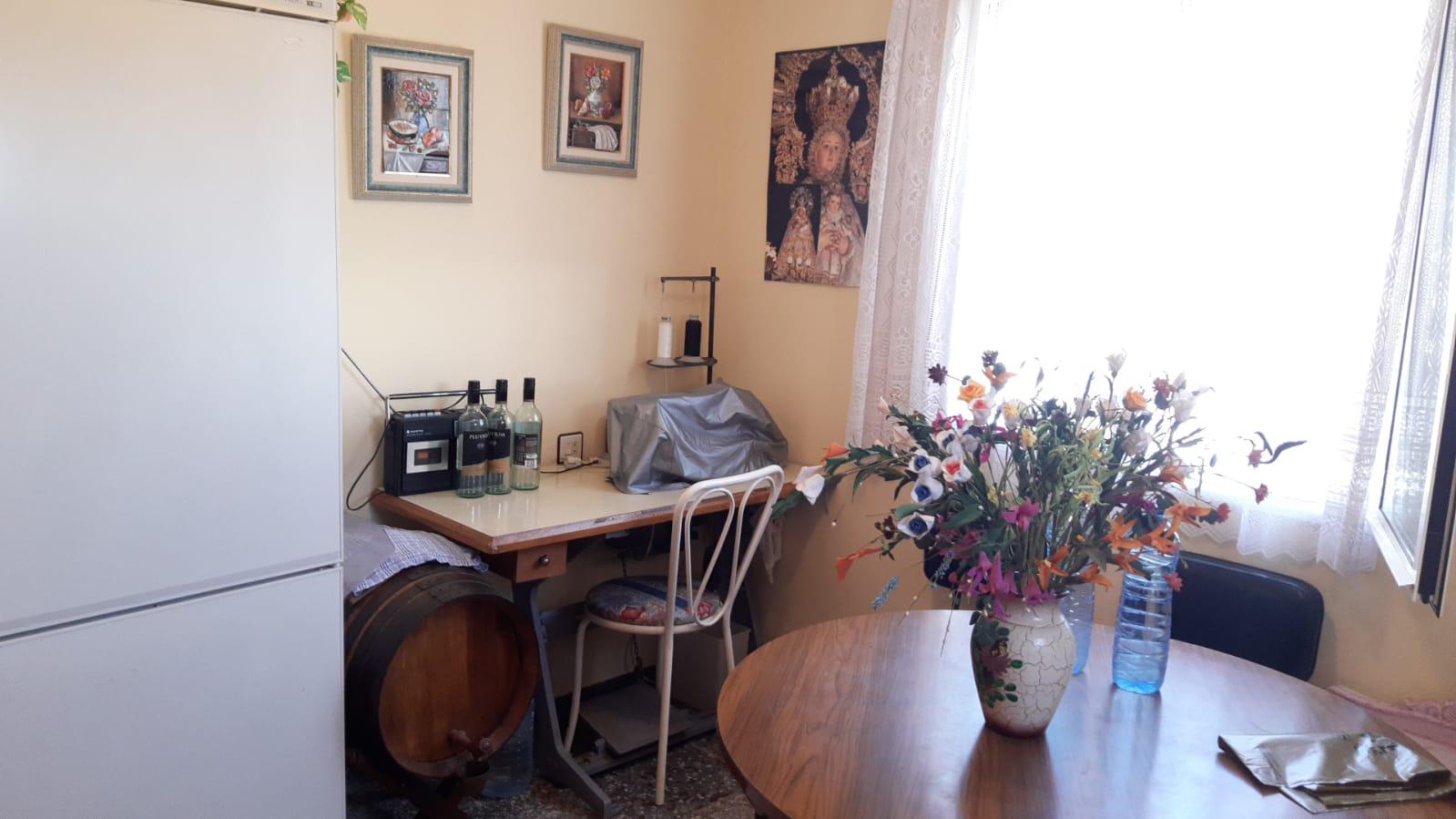 Imagen 24 Casa Aislada en venta en Montealegre Del Castillo / Zona Consultorio. Carretera Montealegr...