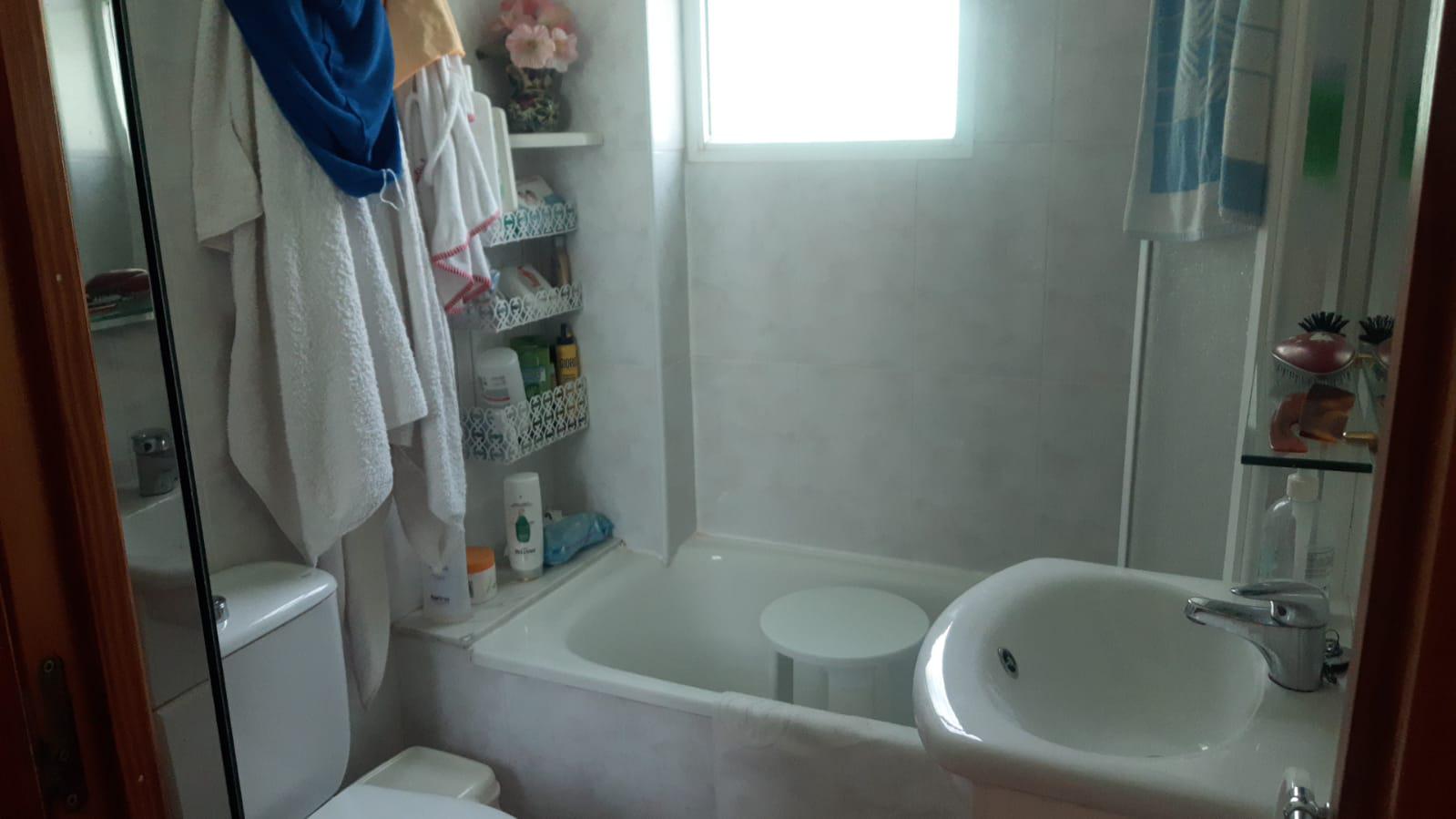 Imagen 31 Casa Aislada en venta en Montealegre Del Castillo / Zona Consultorio. Carretera Montealegr...