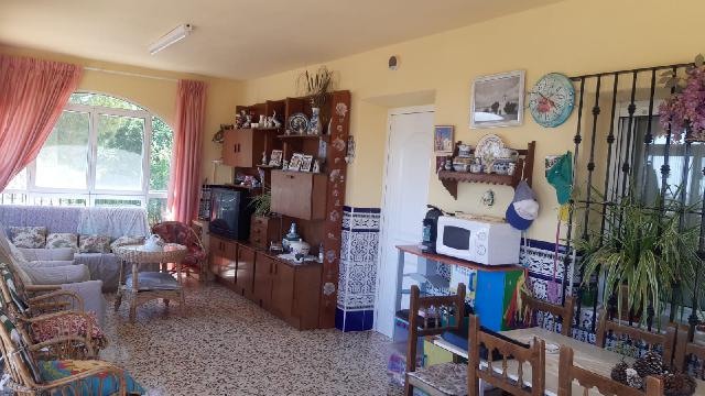 Imagen 17 Inmueble 277328 - Casa Aislada en venta en Montealegre Del Castillo / Zona Consultorio. Carretera Montealegr...