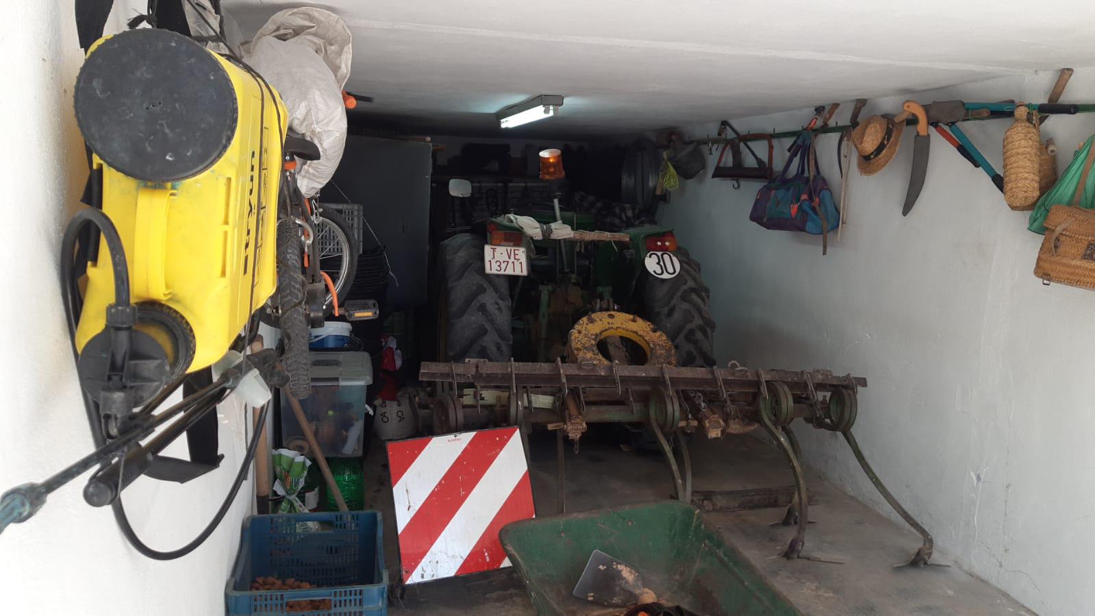 Imagen 40 Casa Aislada en venta en Montealegre Del Castillo / Zona Consultorio. Carretera Montealegr...