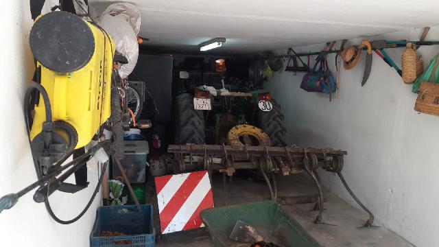 Imagen 40 Inmueble 277328 - Casa Aislada en venta en Montealegre Del Castillo / Zona Consultorio. Carretera Montealegr...