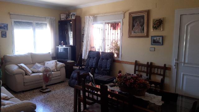 Imagen 20 Inmueble 277328 - Casa Aislada en venta en Montealegre Del Castillo / Zona Consultorio. Carretera Montealegr...