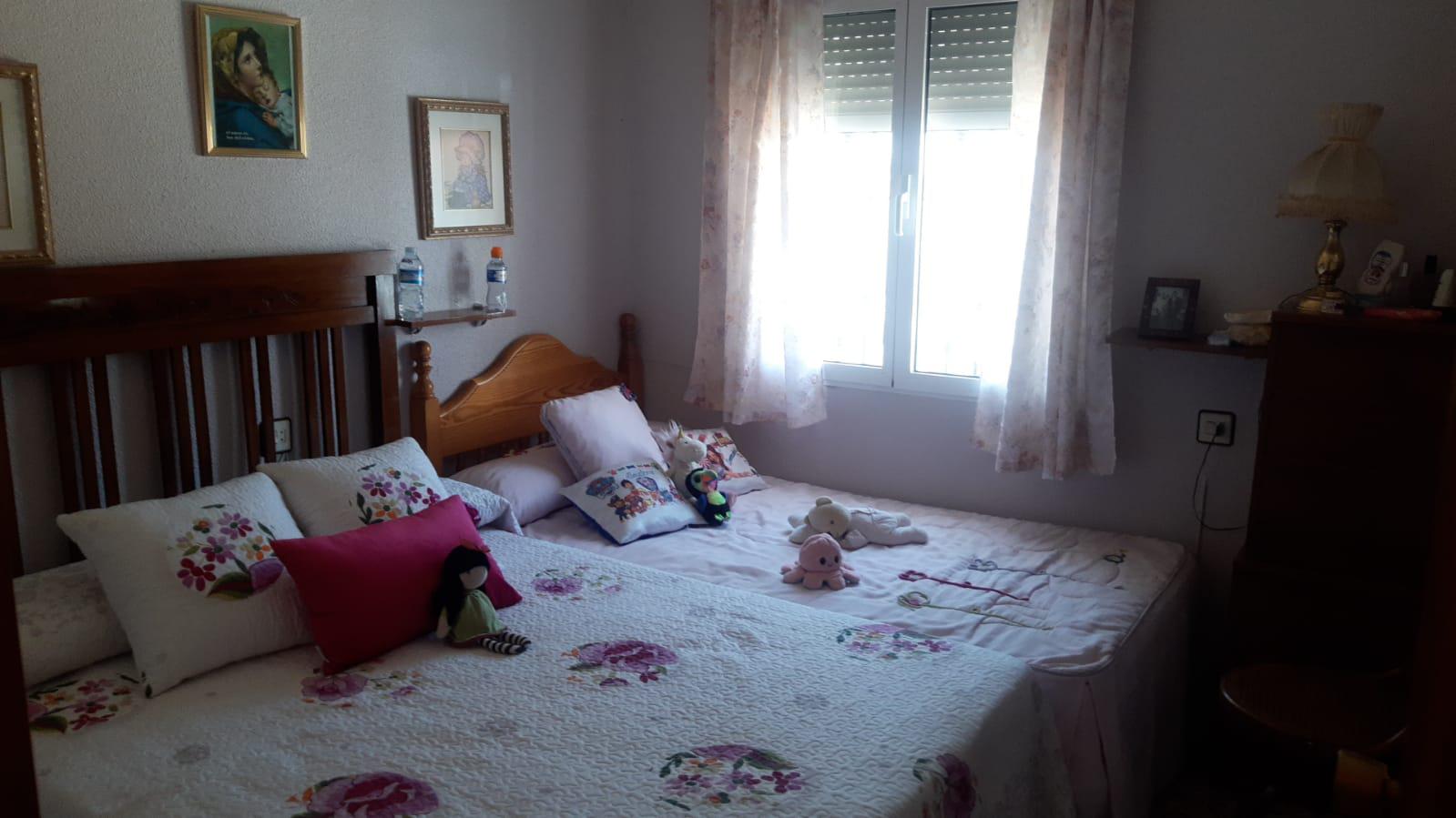 Imagen 28 Casa Aislada en venta en Montealegre Del Castillo / Zona Consultorio. Carretera Montealegr...