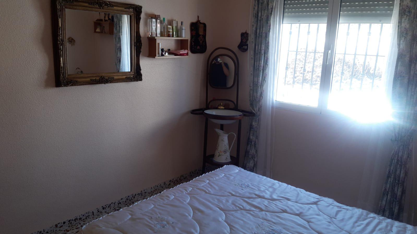 Imagen 27 Casa Aislada en venta en Montealegre Del Castillo / Zona Consultorio. Carretera Montealegr...