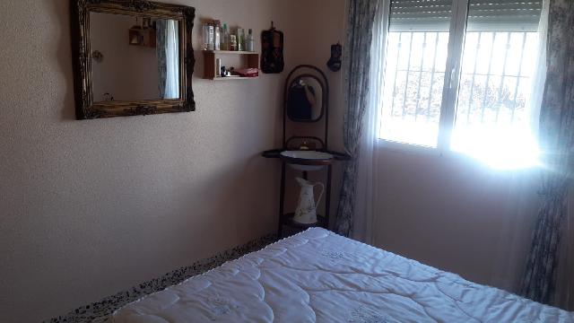 Imagen 27 Inmueble 277328 - Casa Aislada en venta en Montealegre Del Castillo / Zona Consultorio. Carretera Montealegr...