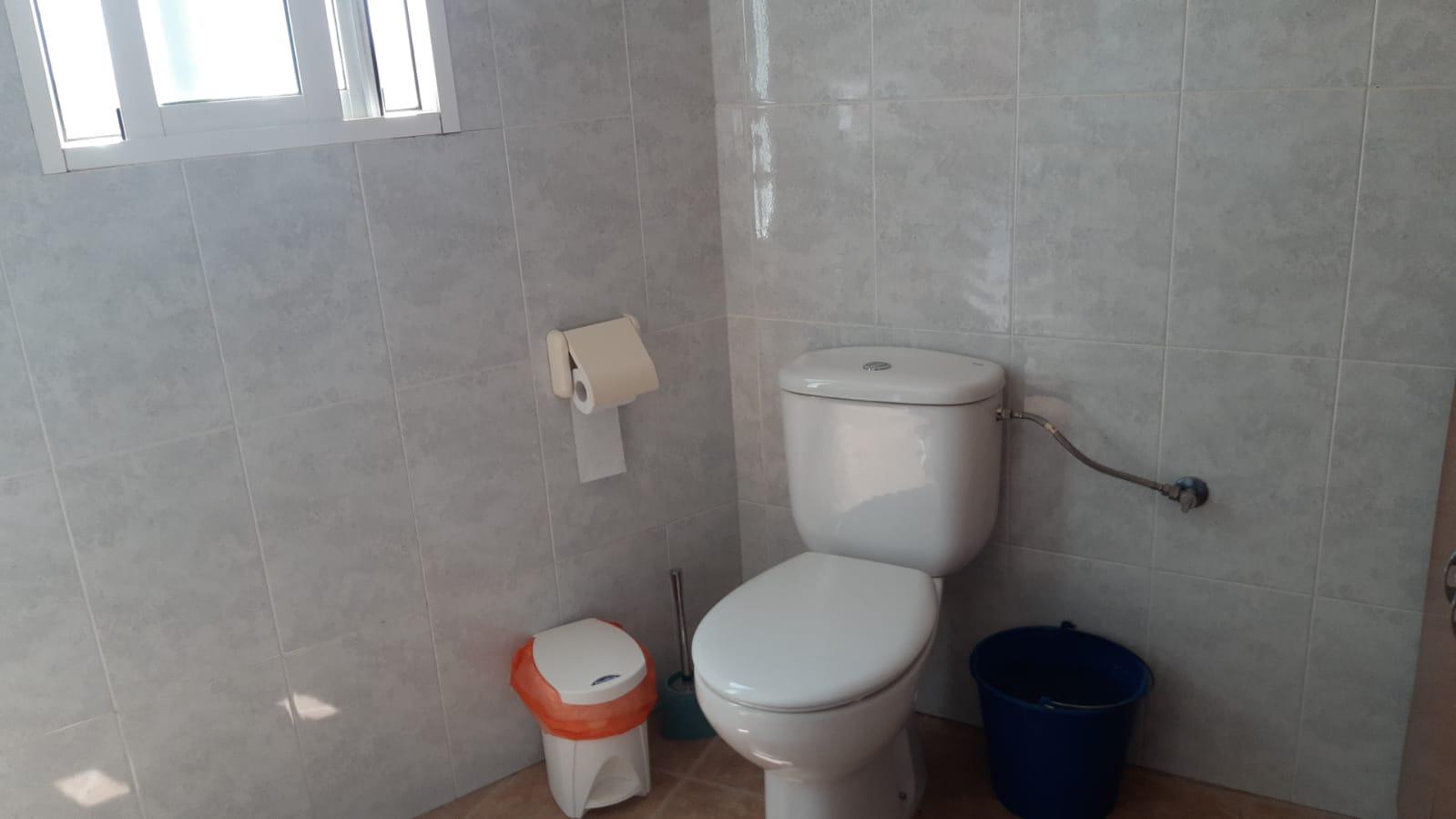 Imagen 33 Casa Aislada en venta en Montealegre Del Castillo / Zona Consultorio. Carretera Montealegr...