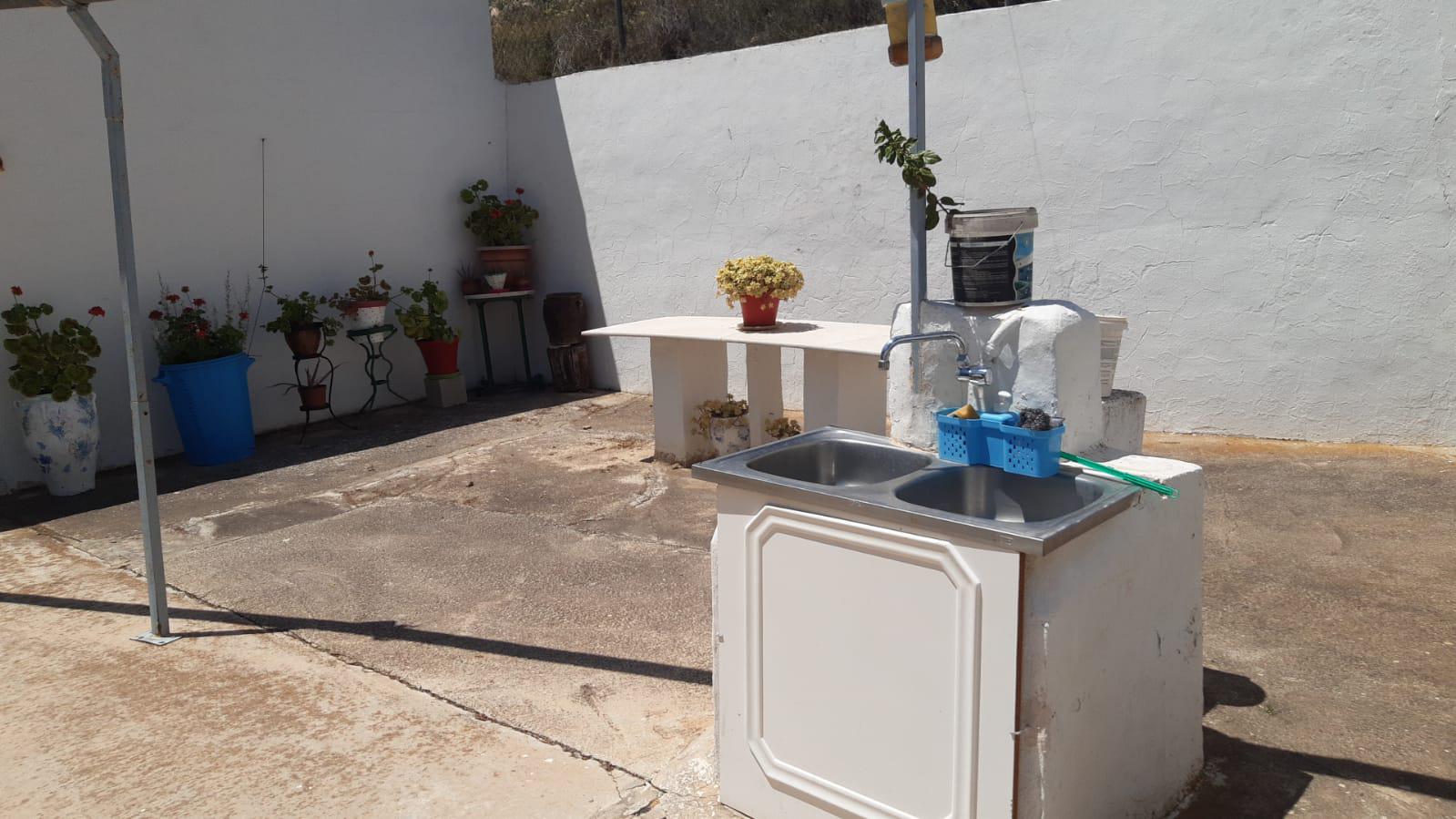 Imagen 12 Casa Aislada en venta en Montealegre Del Castillo / Zona Consultorio. Carretera Montealegr...