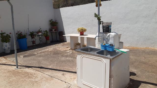 Imagen 12 Inmueble 277328 - Casa Aislada en venta en Montealegre Del Castillo / Zona Consultorio. Carretera Montealegr...