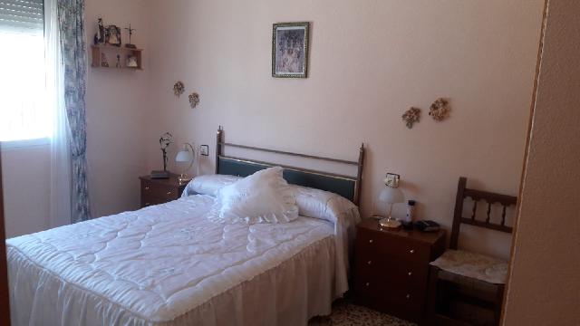Imagen 26 Inmueble 277328 - Casa Aislada en venta en Montealegre Del Castillo / Zona Consultorio. Carretera Montealegr...