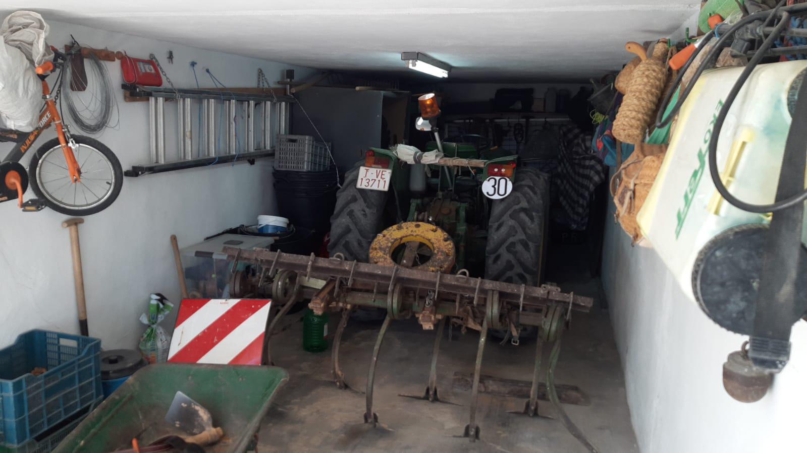 Imagen 39 Casa Aislada en venta en Montealegre Del Castillo / Zona Consultorio. Carretera Montealegr...