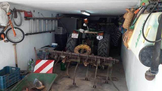 Imagen 39 Inmueble 277328 - Casa Aislada en venta en Montealegre Del Castillo / Zona Consultorio. Carretera Montealegr...