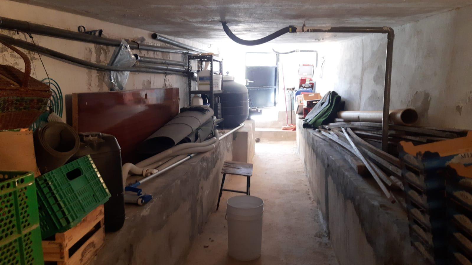 Imagen 38 Casa Aislada en venta en Montealegre Del Castillo / Zona Consultorio. Carretera Montealegr...