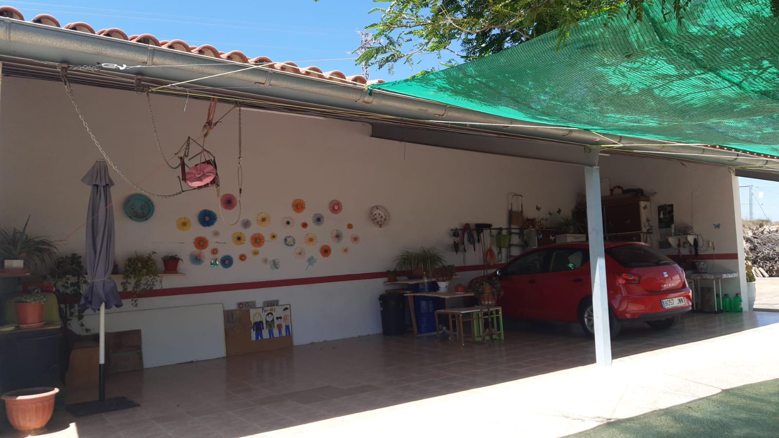 Imagen 10 Casa Aislada en venta en Montealegre Del Castillo / Zona Consultorio. Carretera Montealegr...