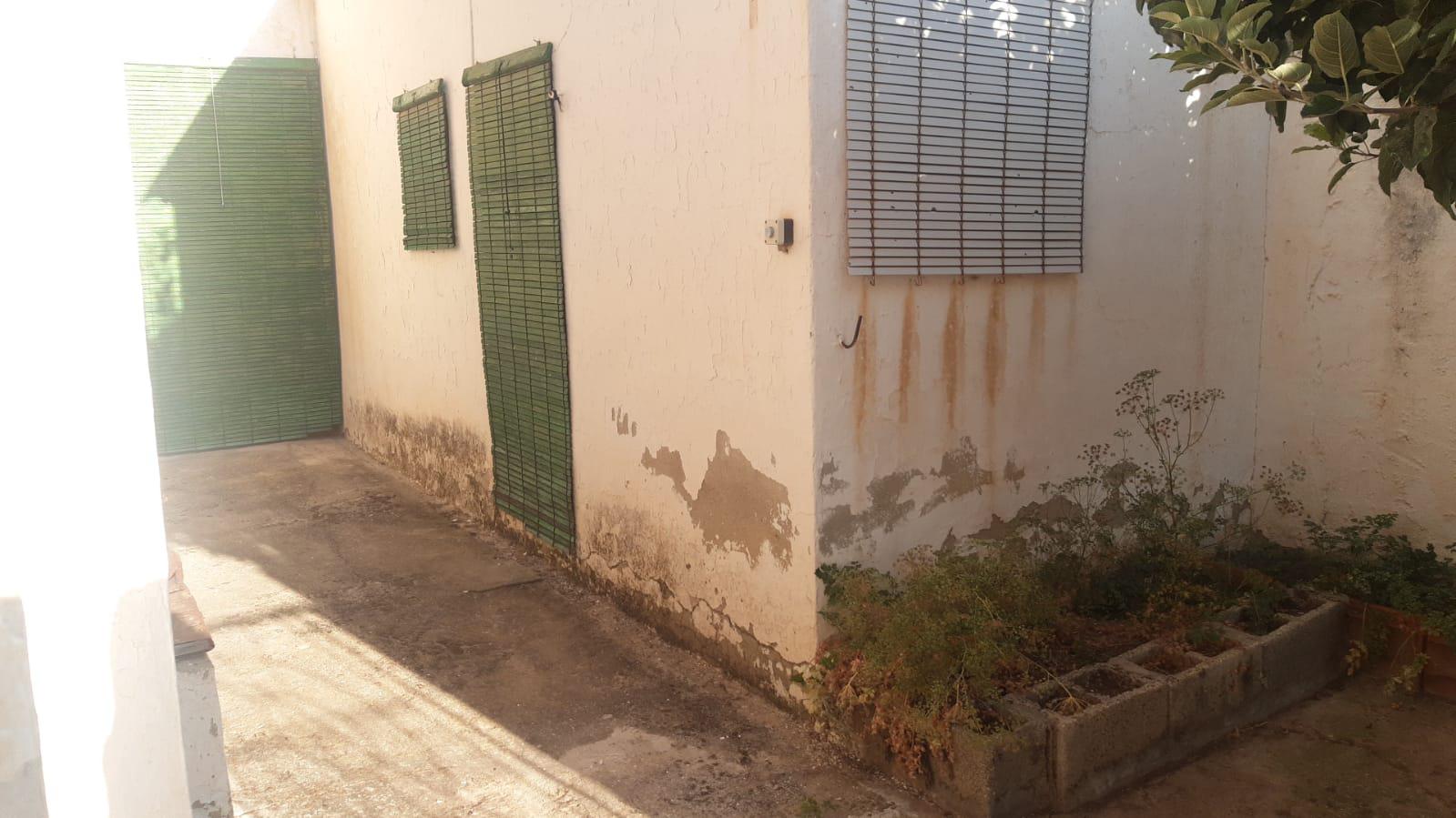 Imagen 2 Casa Adosada en venta en Montealegre Del Castillo / A pocos metros del C.P. Virgen de la C...