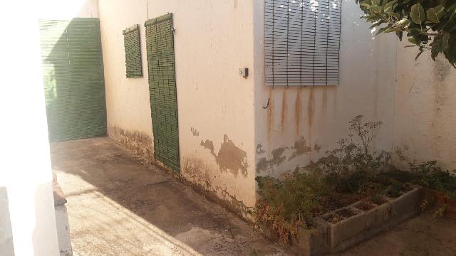 Imagen 2 Inmueble 277335 - Casa Adosada en venta en Montealegre Del Castillo / A pocos metros del C.P. Virgen de la C...