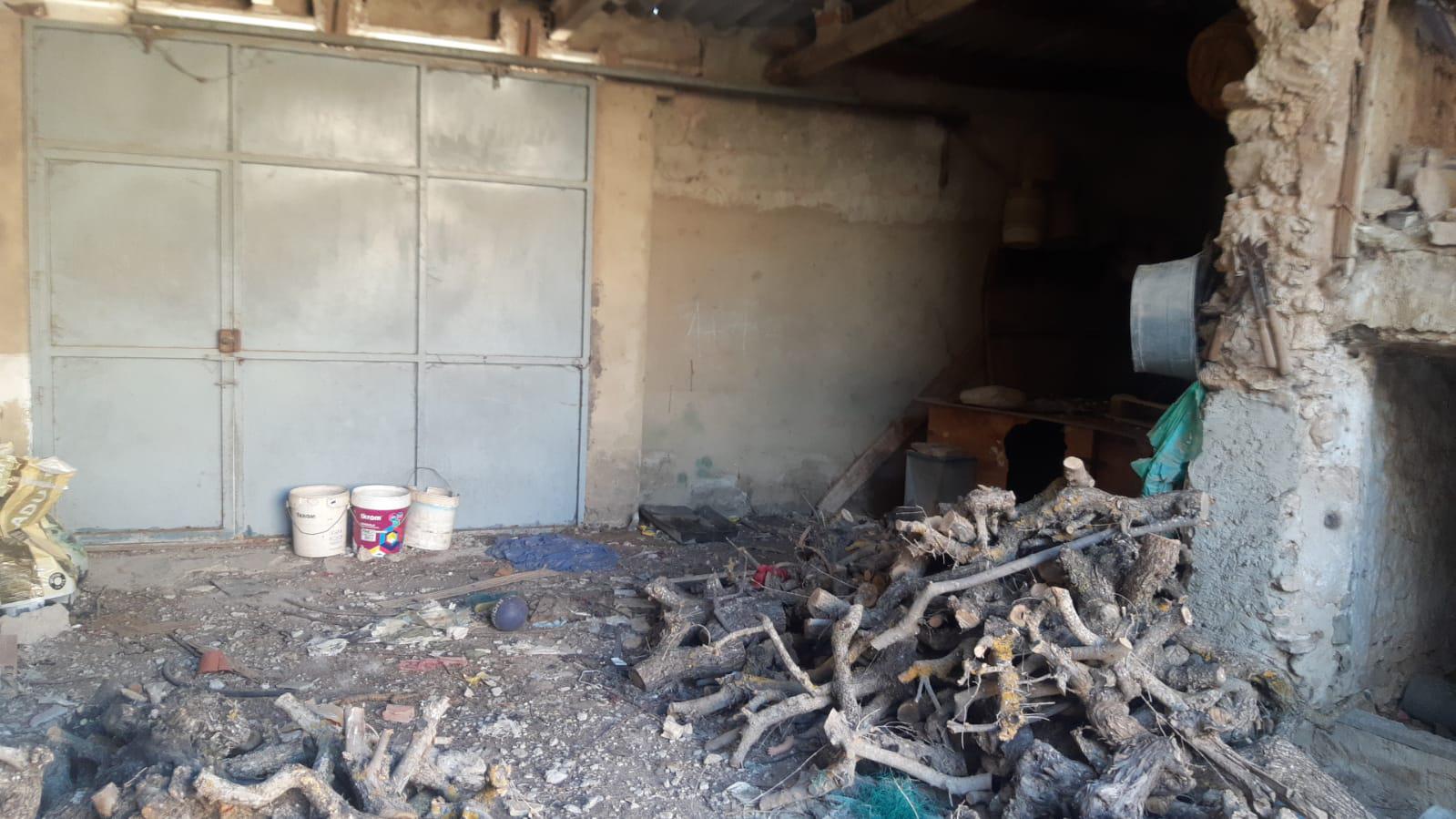 Imagen 7 Casa Adosada en venta en Montealegre Del Castillo / A pocos metros del C.P. Virgen de la C...