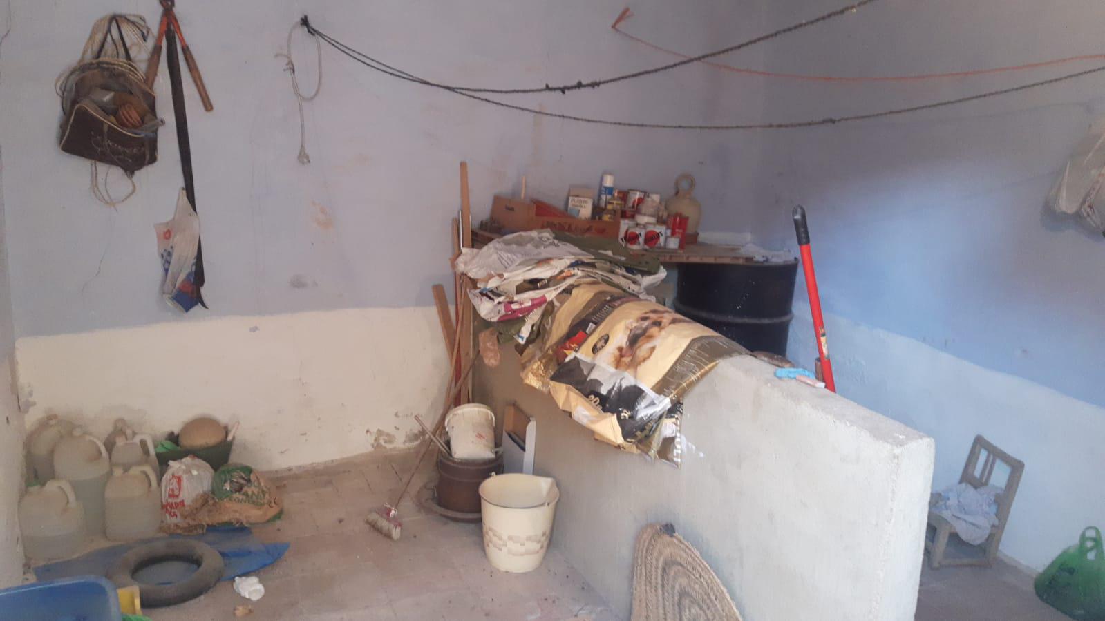 Imagen 9 Casa Adosada en venta en Montealegre Del Castillo / A pocos metros del C.P. Virgen de la C...