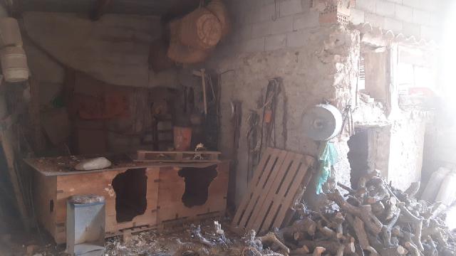 Imagen 8 Inmueble 277335 - Casa Adosada en venta en Montealegre Del Castillo / A pocos metros del C.P. Virgen de la C...