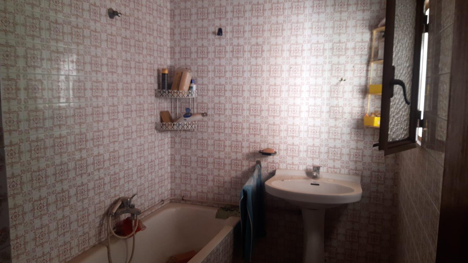 Imagen 24 Casa Adosada en venta en Montealegre Del Castillo / A pocos metros del C.P. Virgen de la C...