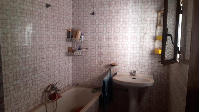 Imagen 24 Inmueble 277335 - Casa Adosada en venta en Montealegre Del Castillo / A pocos metros del C.P. Virgen de la C...