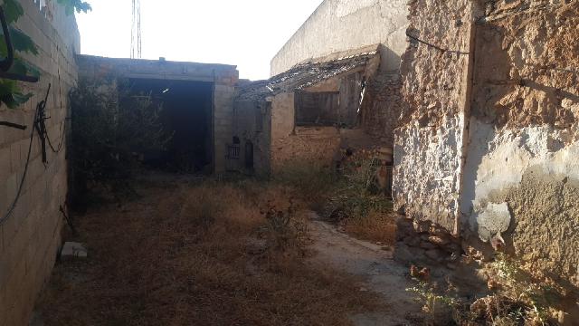 Imagen 4 Inmueble 277335 - Casa Adosada en venta en Montealegre Del Castillo / A pocos metros del C.P. Virgen de la C...