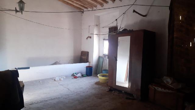 Imagen 10 Inmueble 277335 - Casa Adosada en venta en Montealegre Del Castillo / A pocos metros del C.P. Virgen de la C...