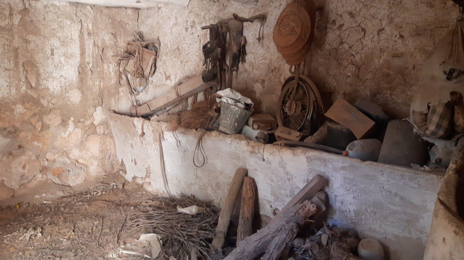 Imagen 6 Casa Adosada en venta en Montealegre Del Castillo / A pocos metros del C.P. Virgen de la C...