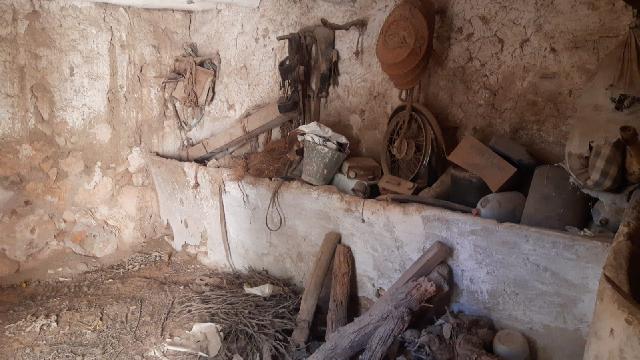 Imagen 6 Inmueble 277335 - Casa Adosada en venta en Montealegre Del Castillo / A pocos metros del C.P. Virgen de la C...