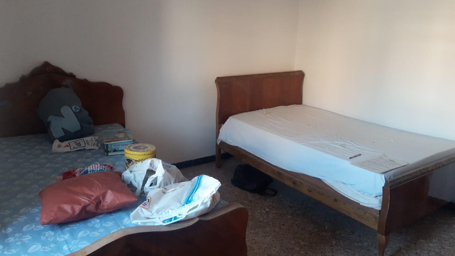 Imagen 22 Casa Adosada en venta en Montealegre Del Castillo / A pocos metros del C.P. Virgen de la C...