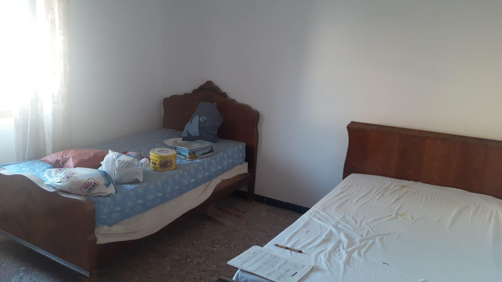 Imagen 21 Casa Adosada en venta en Montealegre Del Castillo / A pocos metros del C.P. Virgen de la C...