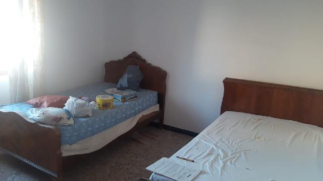 Imagen 21 Inmueble 277335 - Casa Adosada en venta en Montealegre Del Castillo / A pocos metros del C.P. Virgen de la C...