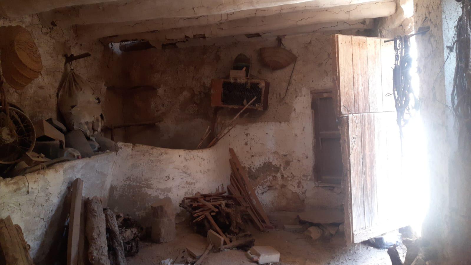 Imagen 5 Casa Adosada en venta en Montealegre Del Castillo / A pocos metros del C.P. Virgen de la C...