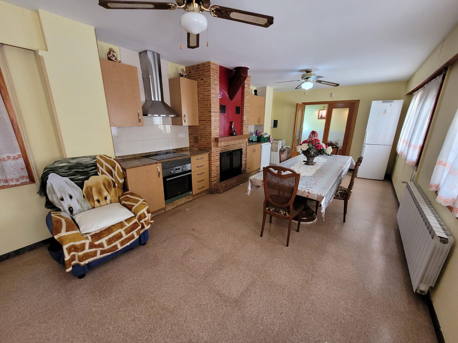 Imagen 28 Casa Aislada en venta en Caudete / Avenida Las Jornetas