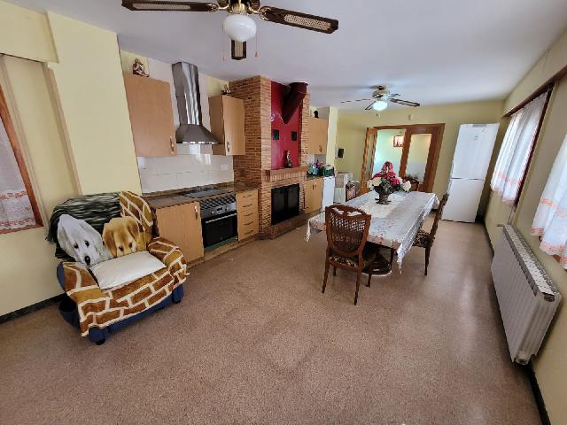 Imagen 28 Inmueble 280749 - Casa Aislada en venta en Caudete / Avenida Las Jornetas